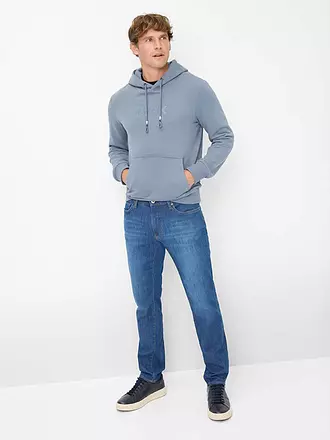BRAX | Jeans Slim Fit CHUCK | blau